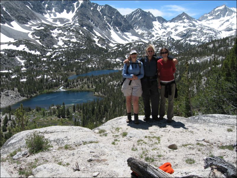 2006-07-02 Starr (65) and lakes